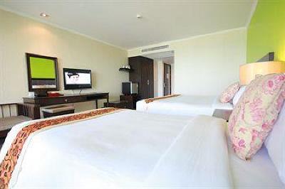 фото отеля Phala Cliff Beach Resort & Spa
