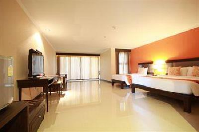 фото отеля Phala Cliff Beach Resort & Spa