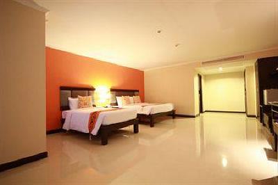 фото отеля Phala Cliff Beach Resort & Spa
