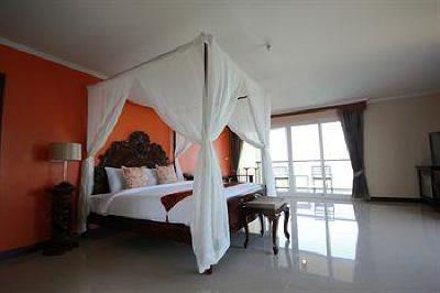 фото отеля Phala Cliff Beach Resort & Spa