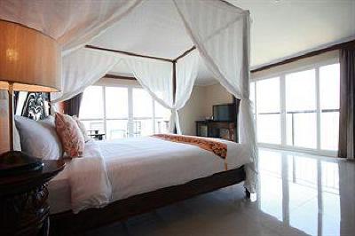 фото отеля Phala Cliff Beach Resort & Spa