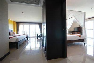 фото отеля Phala Cliff Beach Resort & Spa