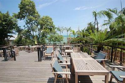 фото отеля Phala Cliff Beach Resort & Spa