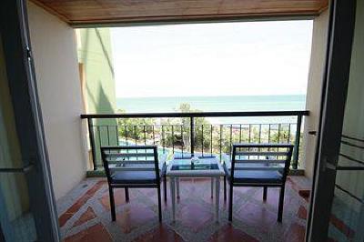 фото отеля Phala Cliff Beach Resort & Spa