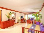 фото отеля Phala Cliff Beach Resort & Spa