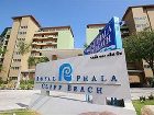 фото отеля Phala Cliff Beach Resort & Spa