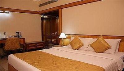 фото отеля Raj Park Hotel Chennai