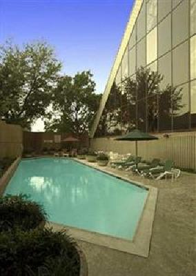 фото отеля Doubletree Dallas Near the Galleria