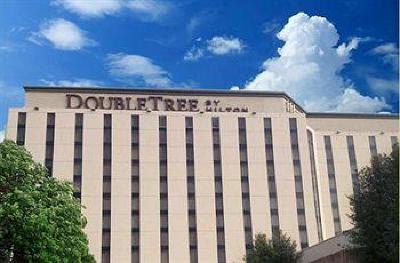 фото отеля Doubletree Dallas Near the Galleria