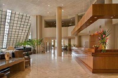 фото отеля Doubletree Dallas Near the Galleria