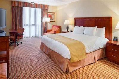 фото отеля Doubletree Dallas Near the Galleria