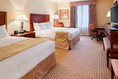 фото отеля Doubletree Dallas Near the Galleria