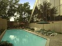 Doubletree Dallas Near the Galleria