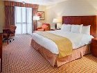 фото отеля Doubletree Dallas Near the Galleria