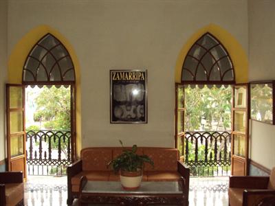 фото отеля Best Western Hotel Ceballos Colima