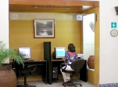 фото отеля Best Western Hotel Ceballos Colima