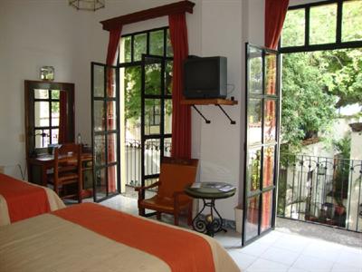 фото отеля Best Western Hotel Ceballos Colima