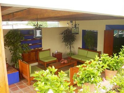 фото отеля Best Western Hotel Ceballos Colima