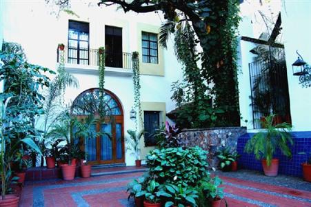 фото отеля Best Western Hotel Ceballos Colima