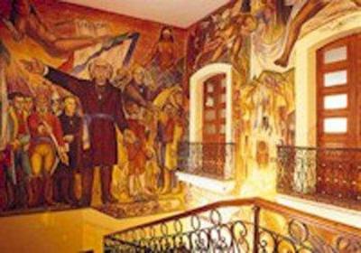 фото отеля Best Western Hotel Ceballos Colima