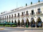 фото отеля Best Western Hotel Ceballos Colima