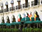 фото отеля Best Western Hotel Ceballos Colima