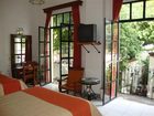 фото отеля Best Western Hotel Ceballos Colima