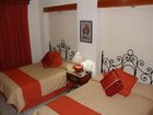 фото отеля Best Western Hotel Ceballos Colima