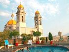 фото отеля Best Western Hotel Ceballos Colima