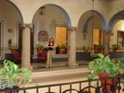 фото отеля Best Western Hotel Ceballos Colima