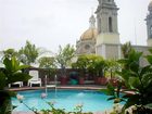 фото отеля Best Western Hotel Ceballos Colima
