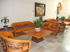 фото отеля Best Western Hotel Ceballos Colima