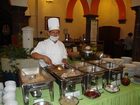 фото отеля Best Western Hotel Ceballos Colima