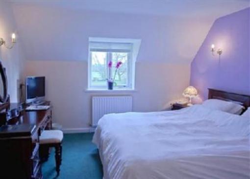 фото отеля Mill House Hotel Kingham