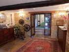 фото отеля Mill House Hotel Kingham