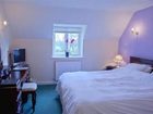 фото отеля Mill House Hotel Kingham