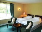 фото отеля Mill House Hotel Kingham