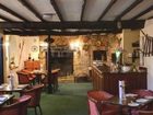 фото отеля Mill House Hotel Kingham
