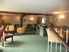 фото отеля Mill House Hotel Kingham