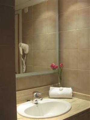 фото отеля Aparthotel Inturotel Esmeralda Garden Santanyi
