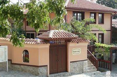фото отеля Renaissance Hotel Plovdiv