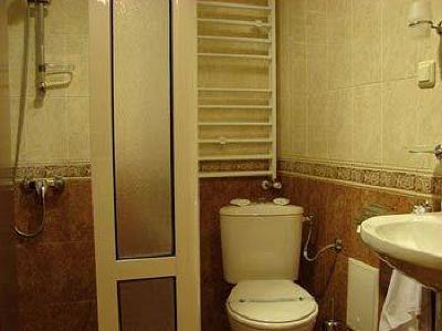 фото отеля Renaissance Hotel Plovdiv
