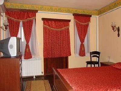 фото отеля Renaissance Hotel Plovdiv