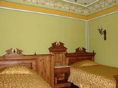 фото отеля Renaissance Hotel Plovdiv