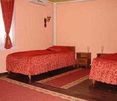 фото отеля Renaissance Hotel Plovdiv