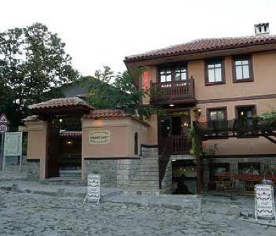 фото отеля Renaissance Hotel Plovdiv