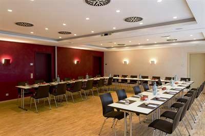 фото отеля Hotel Gloria Stuttgart