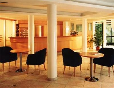 фото отеля Hotel Gloria Stuttgart