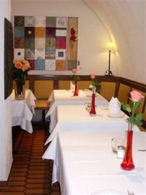 фото отеля Hotel Gloria Stuttgart