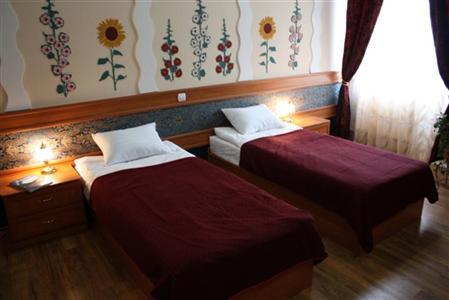 фото отеля Hotel Volter Lviv
